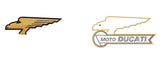 Ducati 2 - Embroidery Design